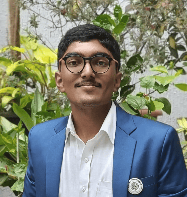 MES College of Arts, Commerce and Science